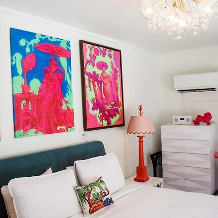 Marreros Guest Mansion - Adult Only Bed & Breakfast Key West Ngoại thất bức ảnh
