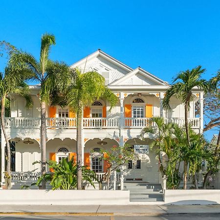 Marreros Guest Mansion - Adult Only Bed & Breakfast Key West Ngoại thất bức ảnh