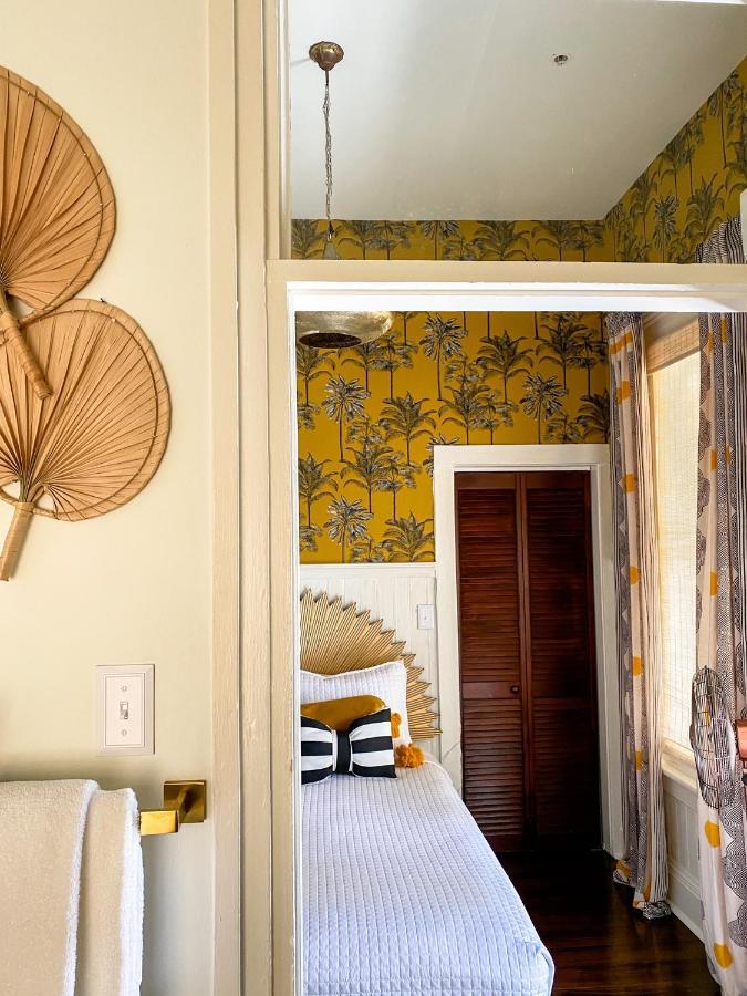 Marreros Guest Mansion - Adult Only Bed & Breakfast Key West Ngoại thất bức ảnh