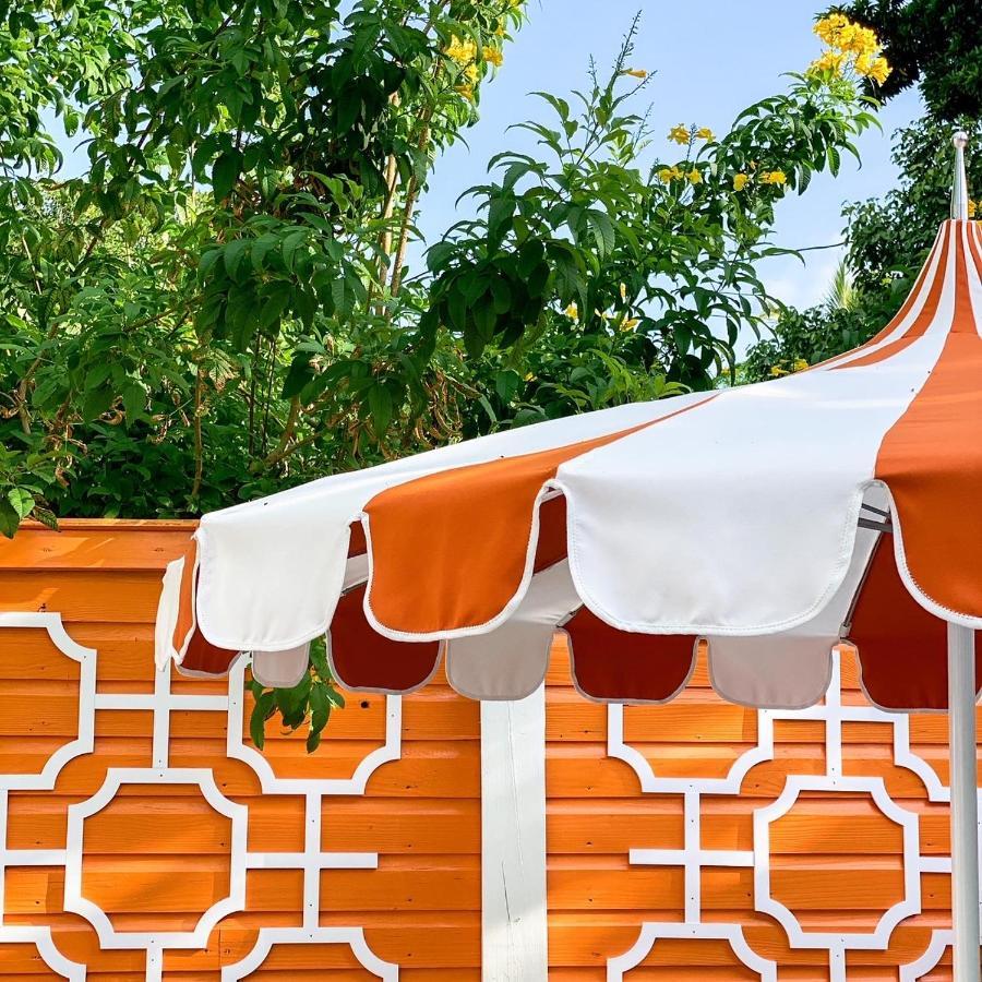 Marreros Guest Mansion - Adult Only Bed & Breakfast Key West Ngoại thất bức ảnh