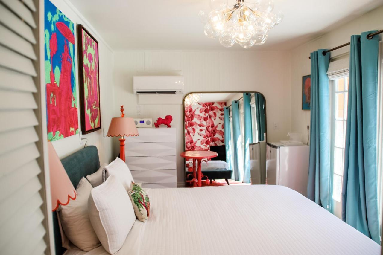 Marreros Guest Mansion - Adult Only Bed & Breakfast Key West Ngoại thất bức ảnh