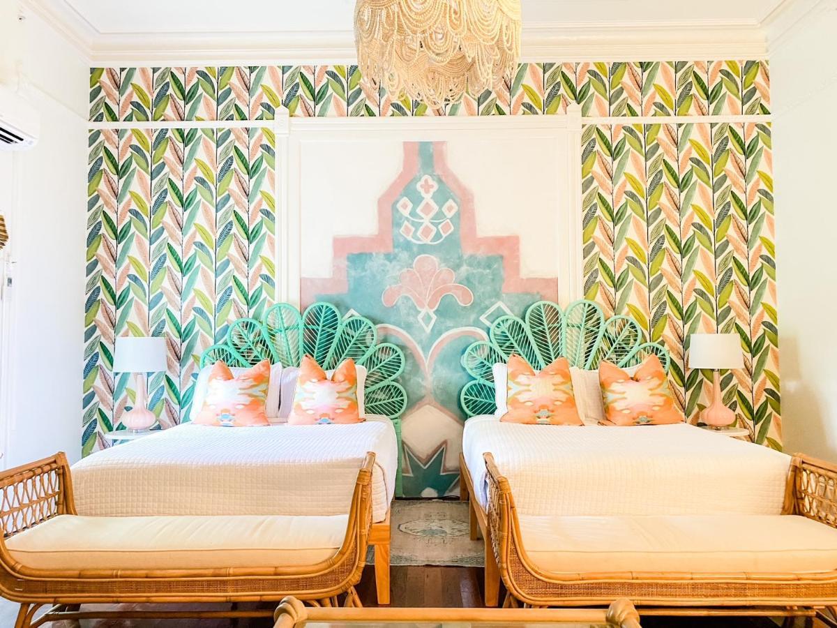 Marreros Guest Mansion - Adult Only Bed & Breakfast Key West Ngoại thất bức ảnh