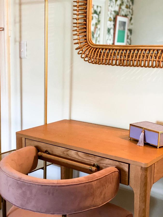 Marreros Guest Mansion - Adult Only Bed & Breakfast Key West Ngoại thất bức ảnh
