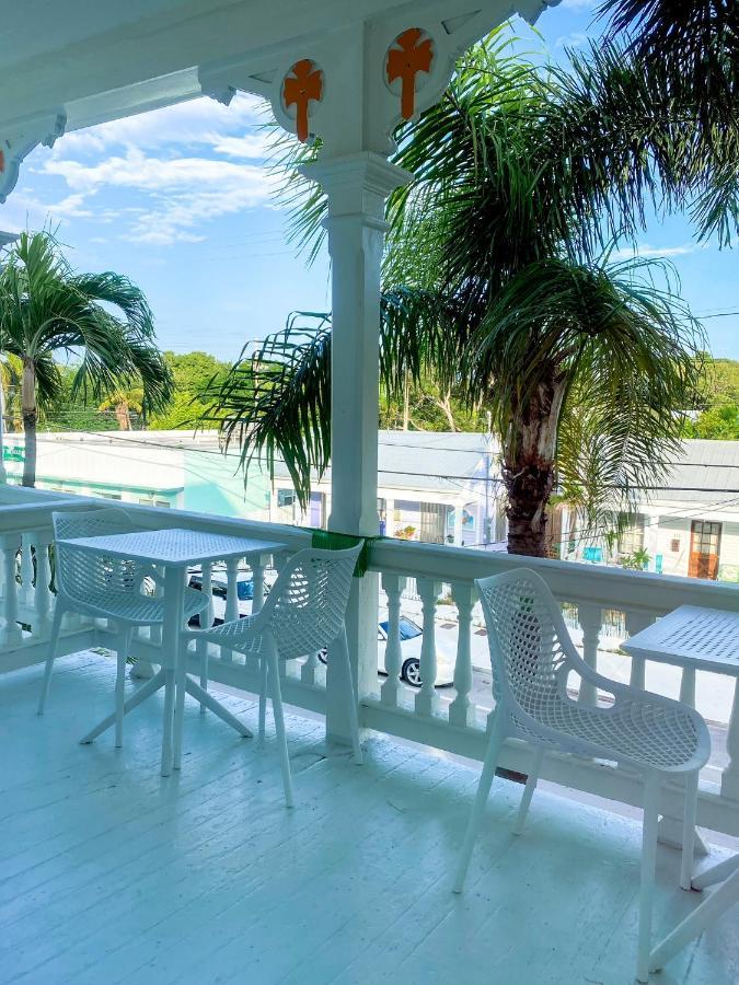 Marreros Guest Mansion - Adult Only Bed & Breakfast Key West Ngoại thất bức ảnh