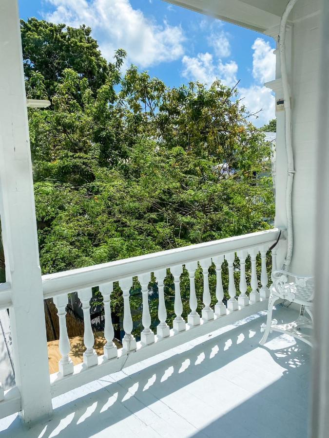 Marreros Guest Mansion - Adult Only Bed & Breakfast Key West Ngoại thất bức ảnh