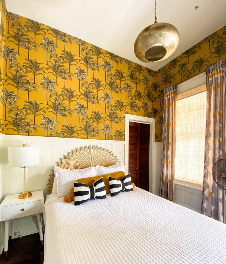 Marreros Guest Mansion - Adult Only Bed & Breakfast Key West Ngoại thất bức ảnh