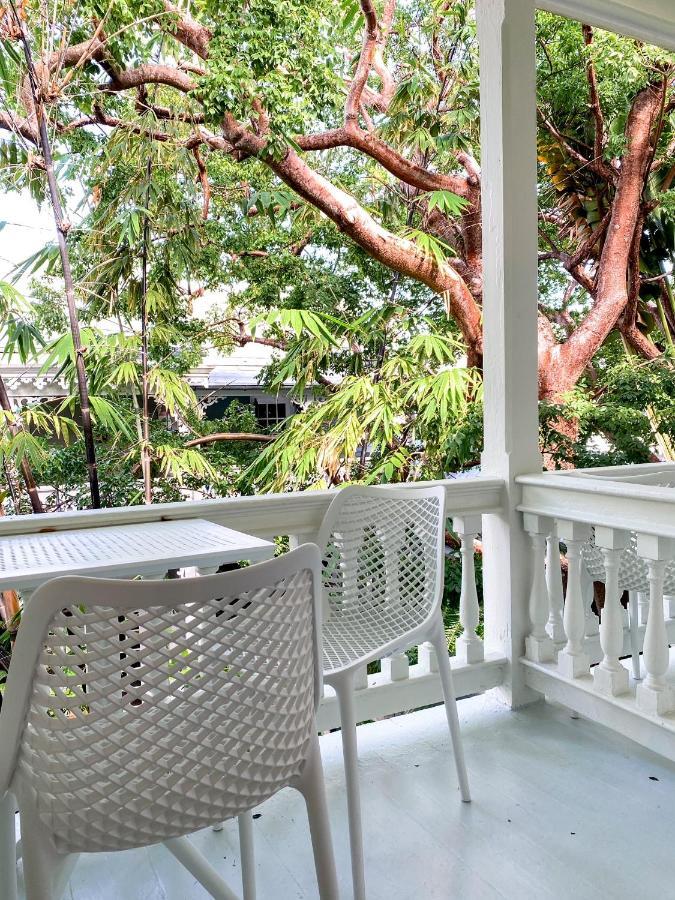 Marreros Guest Mansion - Adult Only Bed & Breakfast Key West Ngoại thất bức ảnh