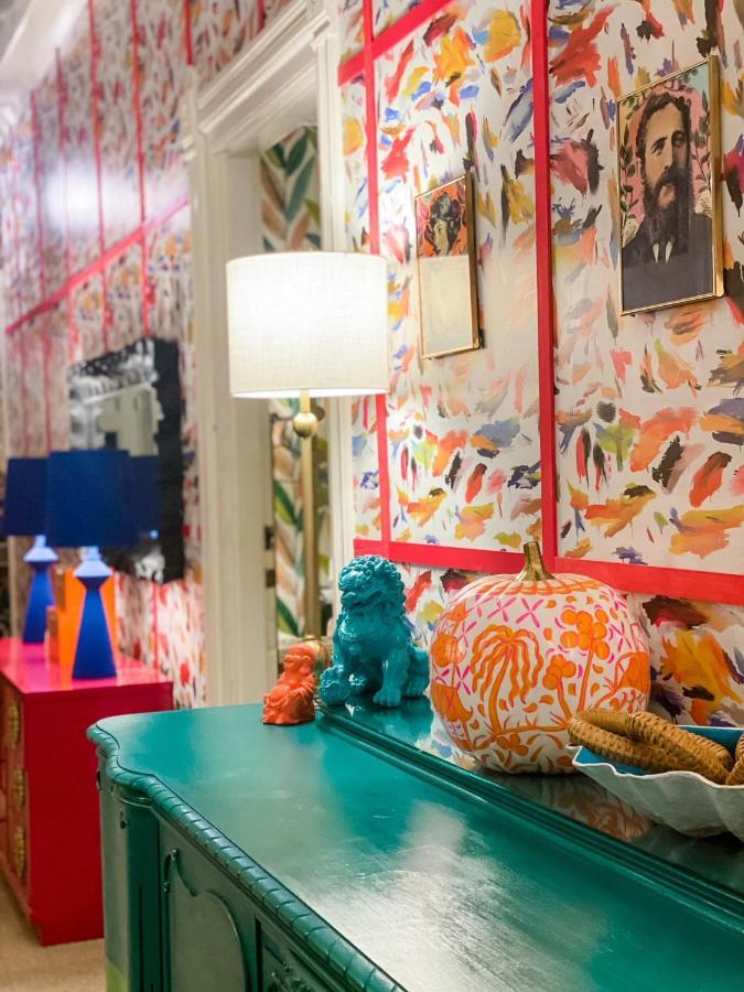 Marreros Guest Mansion - Adult Only Bed & Breakfast Key West Ngoại thất bức ảnh