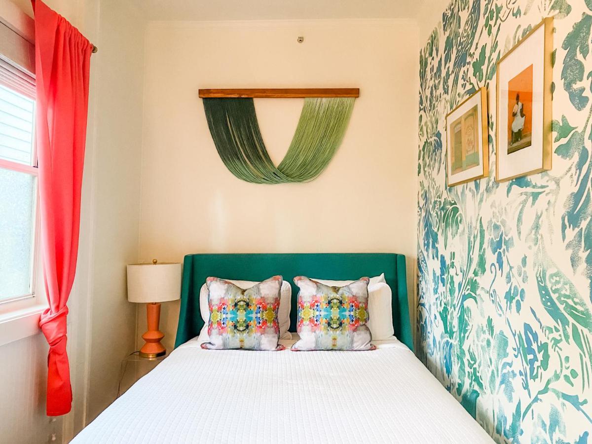 Marreros Guest Mansion - Adult Only Bed & Breakfast Key West Ngoại thất bức ảnh