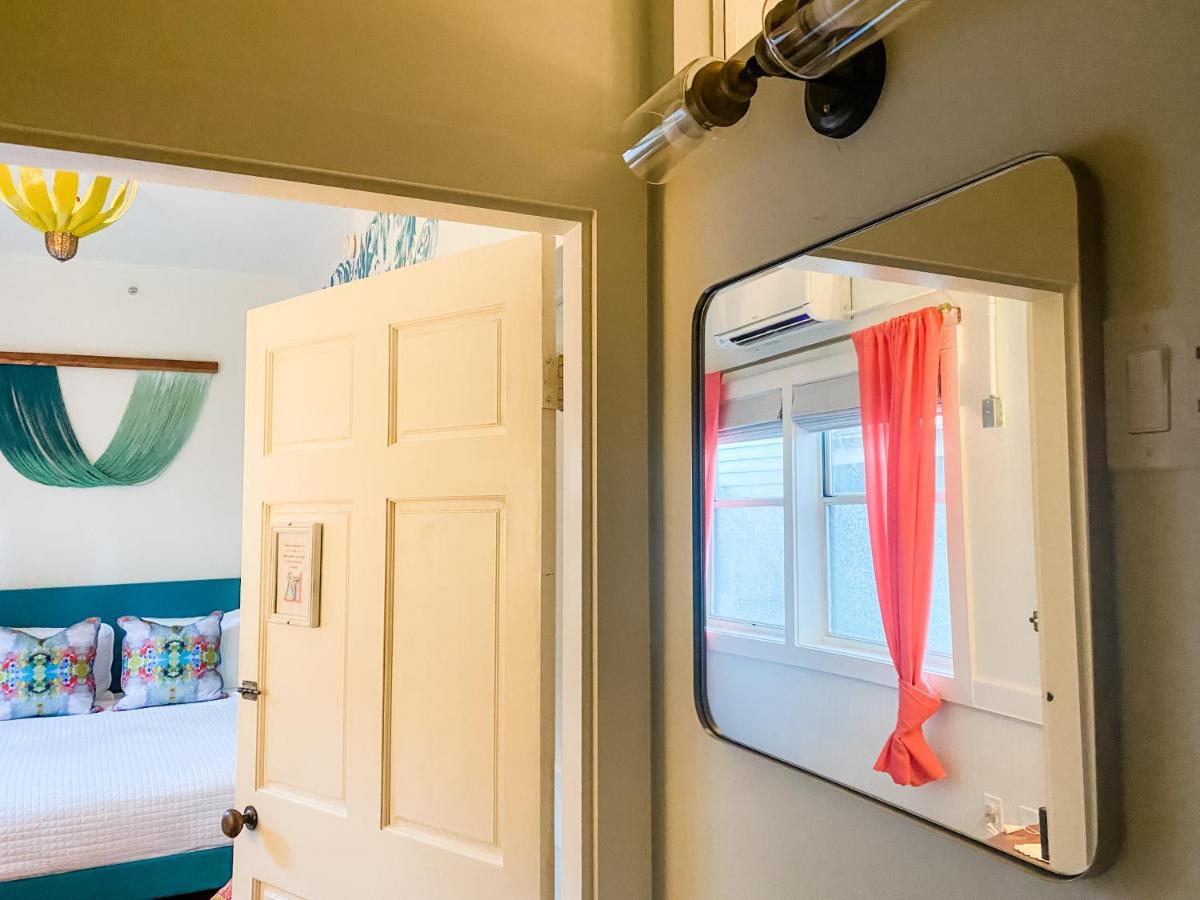 Marreros Guest Mansion - Adult Only Bed & Breakfast Key West Ngoại thất bức ảnh