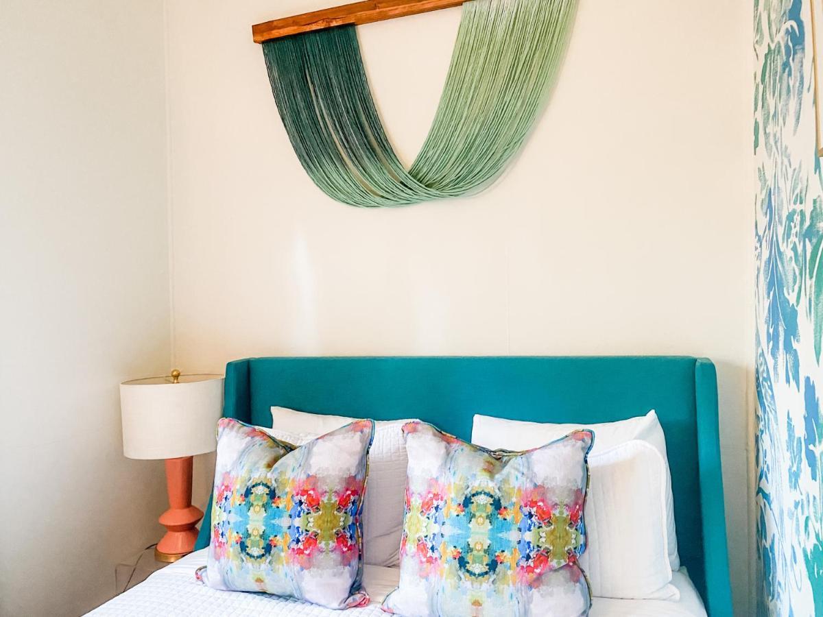 Marreros Guest Mansion - Adult Only Bed & Breakfast Key West Ngoại thất bức ảnh