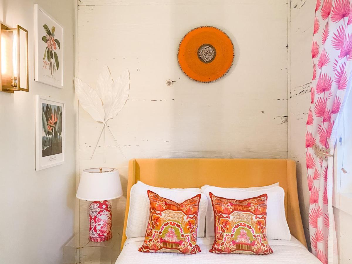 Marreros Guest Mansion - Adult Only Bed & Breakfast Key West Ngoại thất bức ảnh